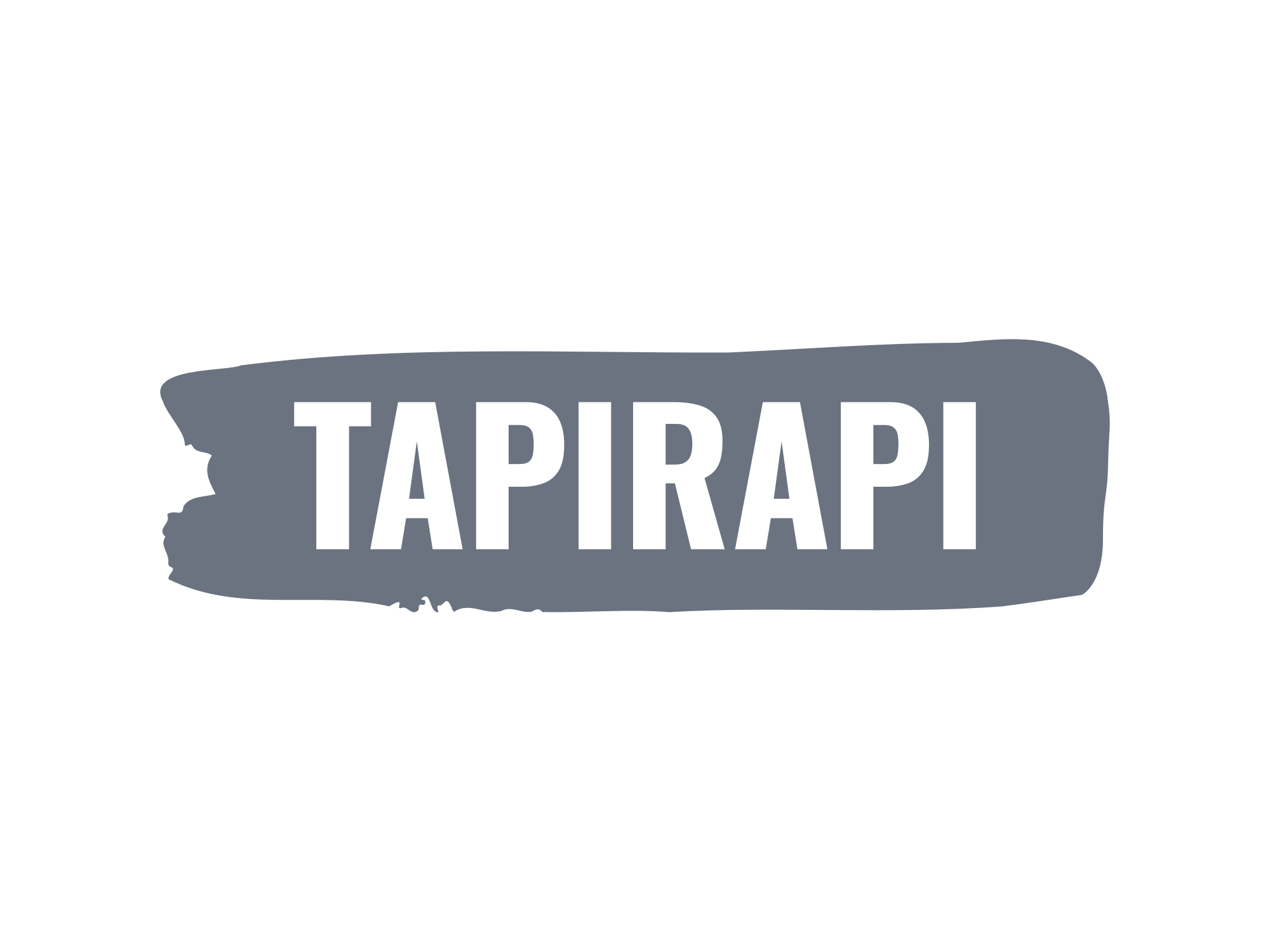 TapirAPI Logo